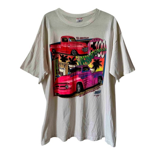 American t-shirt
