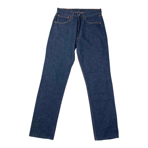 Levi's 501 W31L34 jeans