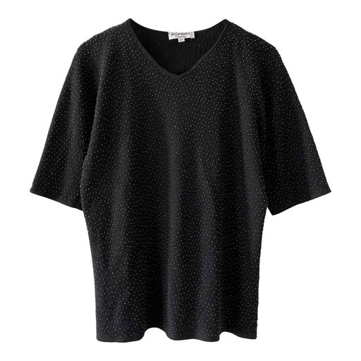 Yves Saint Laurent top