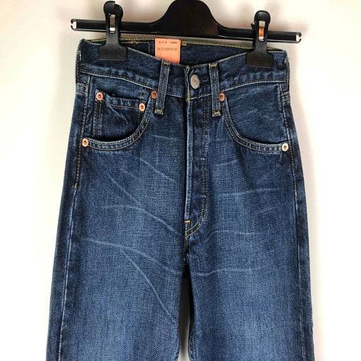 Levi's 501 W26L30 jeans