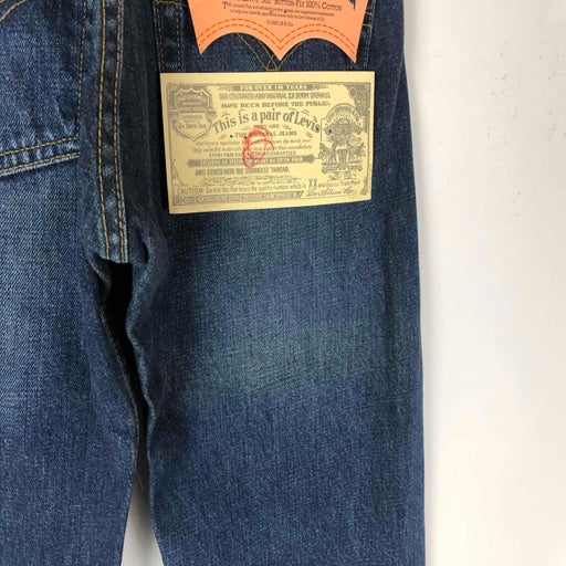 Levi's 501 W26L30 jeans