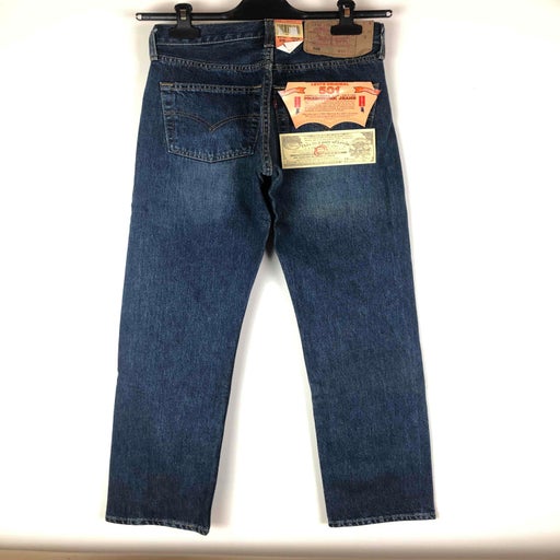 Levi's 501 W26L30 jeans