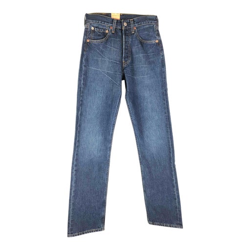 Levi's 501 W26L30 jeans