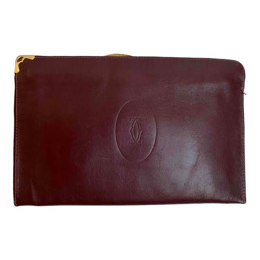 Pochette Cartier