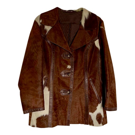 Fur jacket
