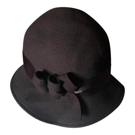 Chapeau en laine