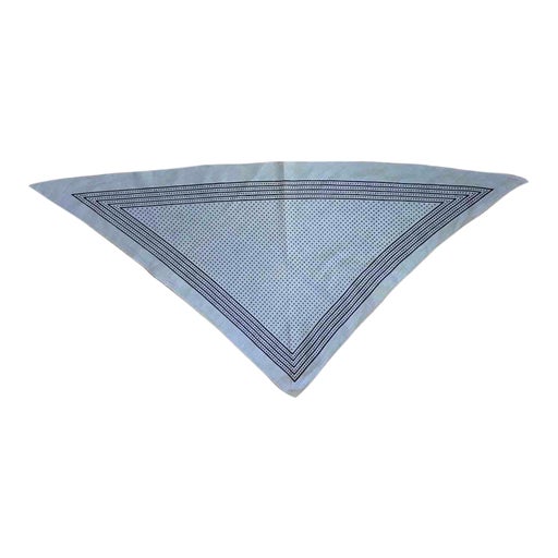 Bandana en coton