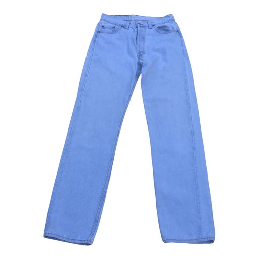 Levi's 501 W30L32 jeans