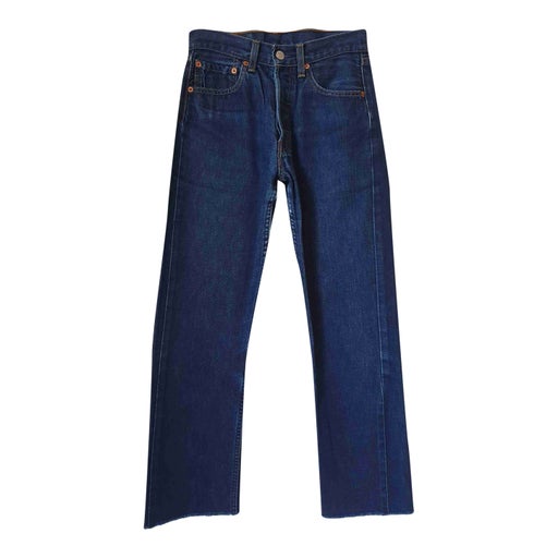 Levi's 501 W27L32 jeans