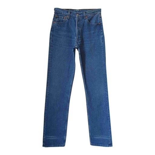 Levi's 501 W29L34 jeans