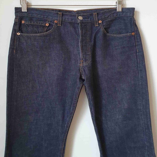 Levi's 501 W31 jeans