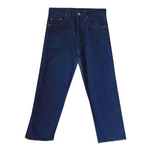 Levi's 501 W26L32 jeans