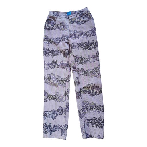 Pantalon Christian Lacroix 