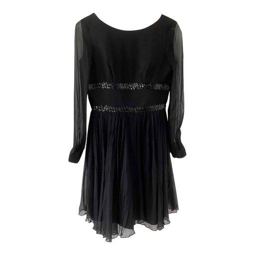 Sequin dress