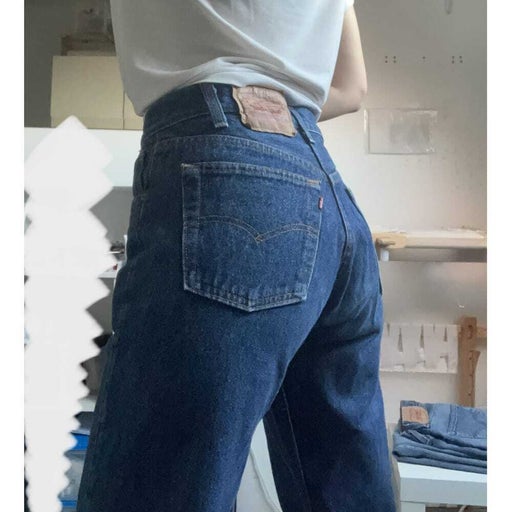 Levi's 501 W28L32 jeans