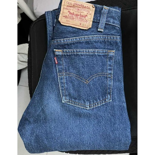 Levi's 501 W28L32 jeans