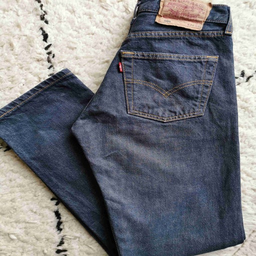 Levi's 501 W26L30 jeans