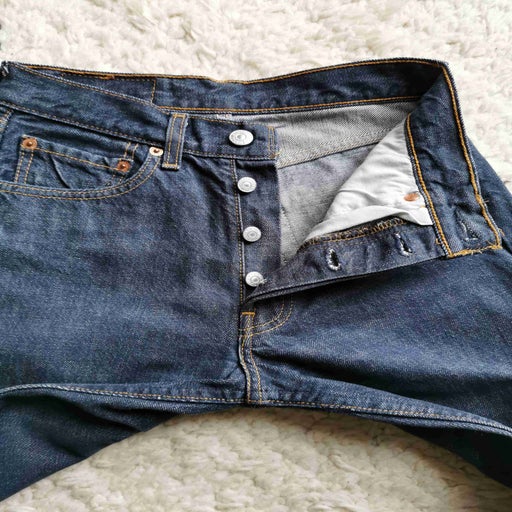 Levi's 501 W26L30 jeans