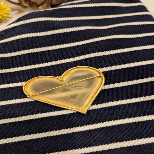 Brooch Christian Lacroix