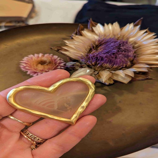 Brooch Christian Lacroix