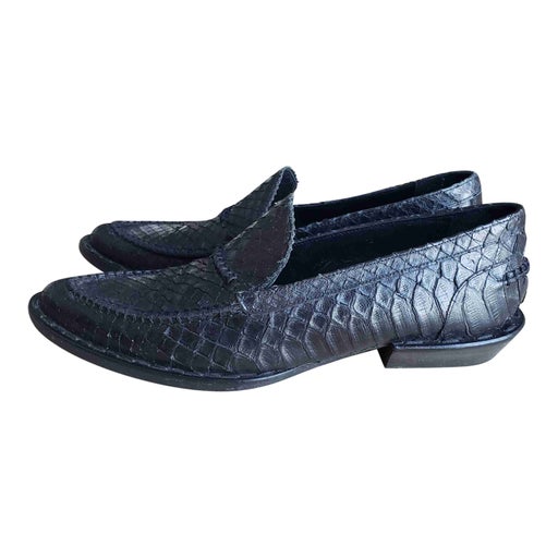 Mocassins Stéphane Kélian