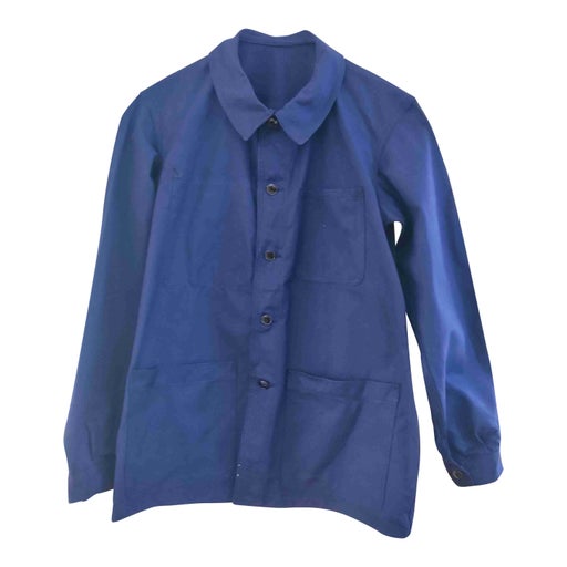 Veste Bleu de travail