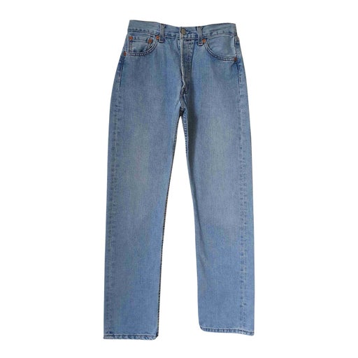 Levi's 501 W29 jeans