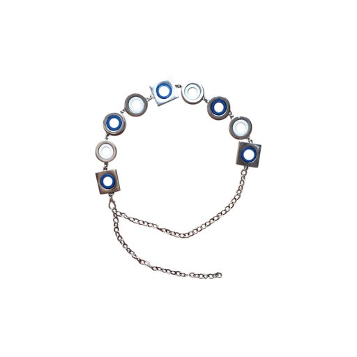 80's chain belt