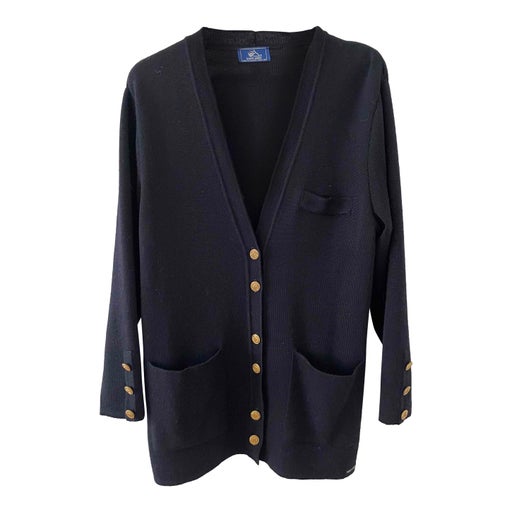 Saint-James cardigan