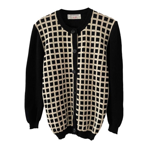 Givenchy cardigan