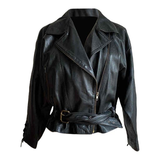 Lamb leather perfecto