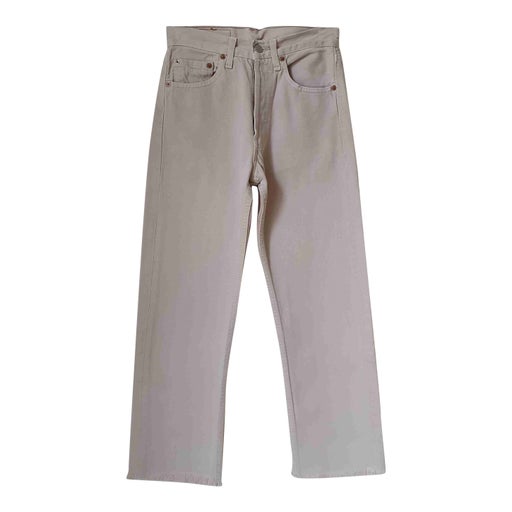 Levi's 501 W26L35 jeans