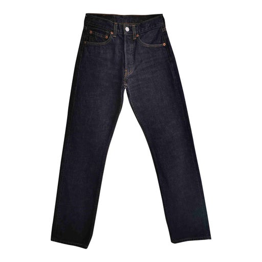 Levi's 501 W26L30 jeans