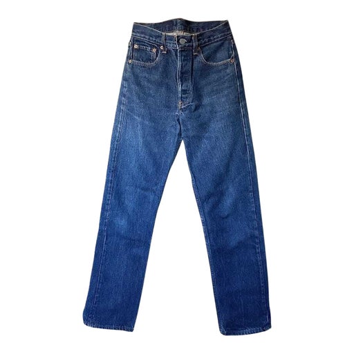 Levi's 501 W28L32 jeans