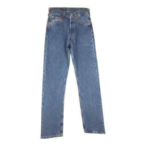 Levi's 501 W25L32 jeans