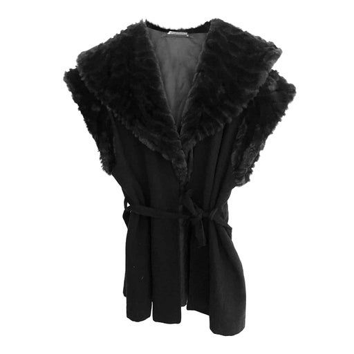 wool coat