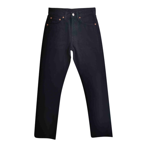 Levi's 501 W26L30 jeans