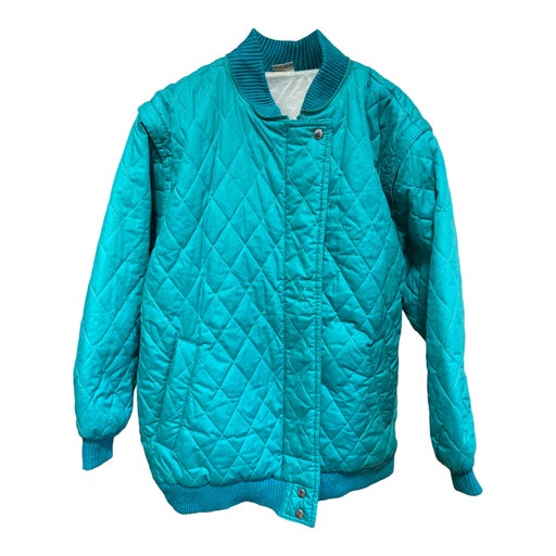 Blouson matelassée