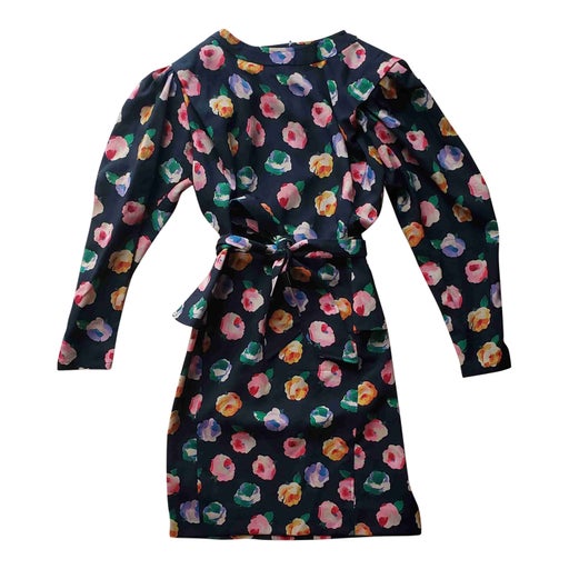 Ungaro dress