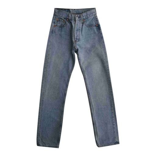 Levi's 501 W25L32 jeans