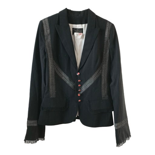 Blazer Christian Lacroix