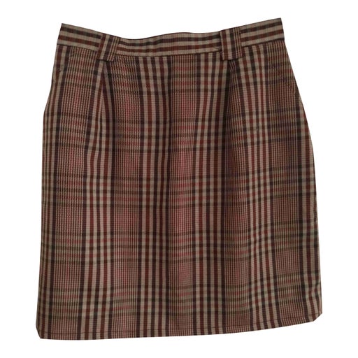 Scottish skirt