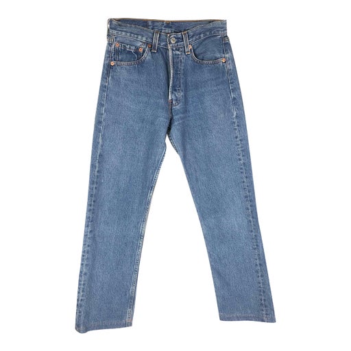 Levi's 501 W27L34 jeans