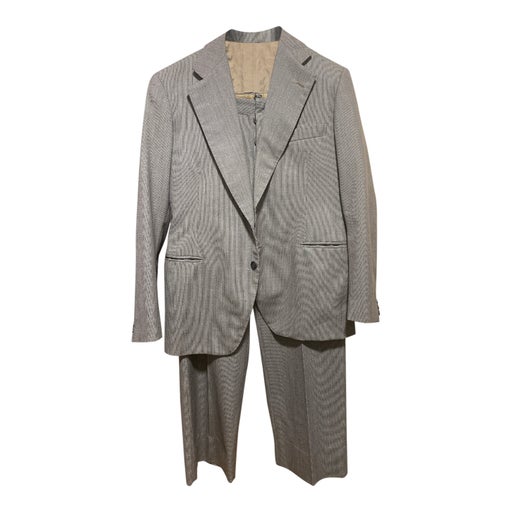 Tailleur pantalon