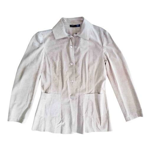 Claude Montana jacket