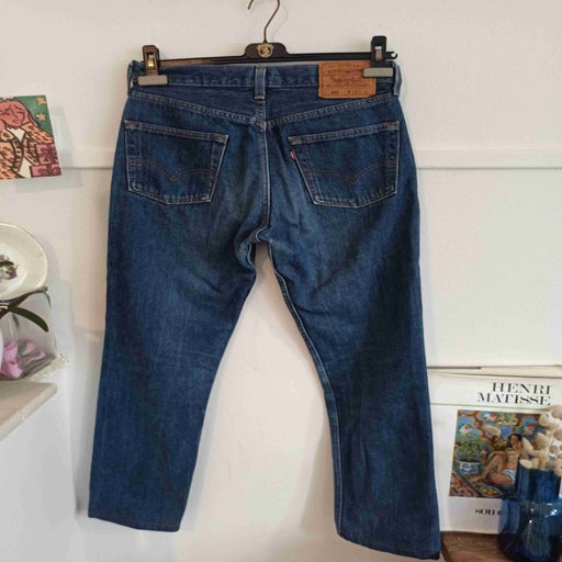 Levi's 501 W29L36 jeans