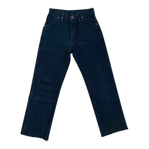 Jean Wrangler