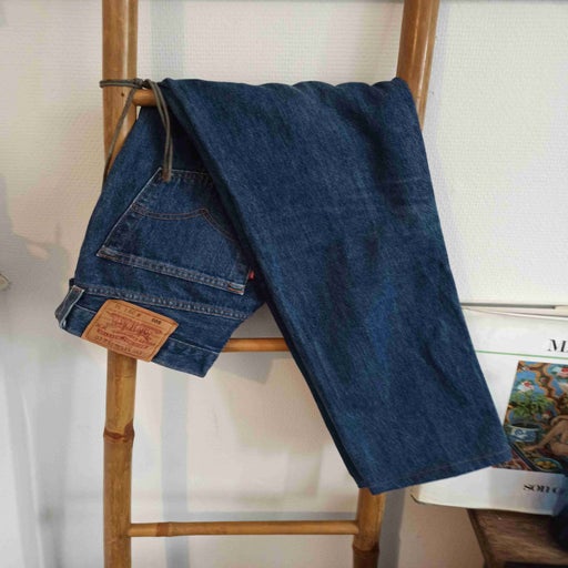 Levi's 501 W29L36 jeans