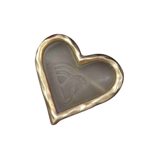 Broche Christian Lacroix 