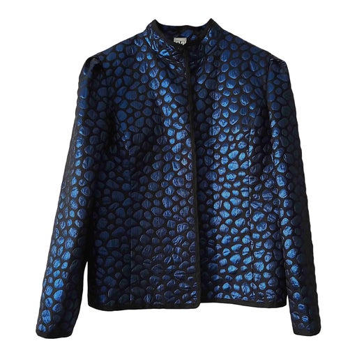 Quilted jacket